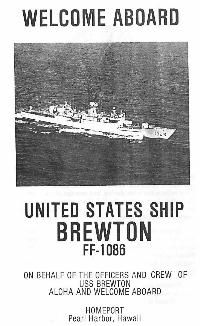 Brewton Pamphlet