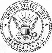 Brewton Seal
