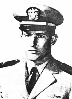 LT John C. Brewton